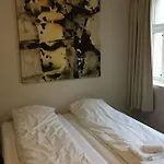 ホテル Budget ベルゲン