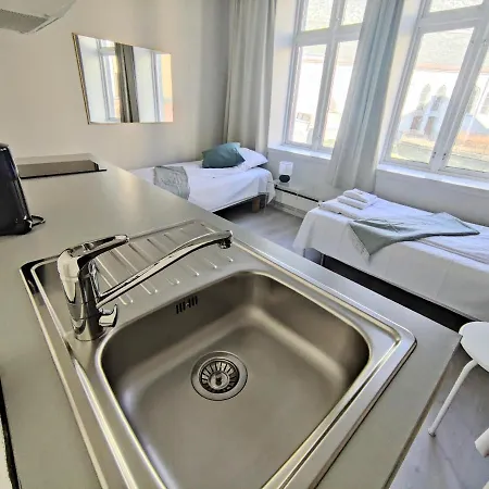 Hotel Budget 2*