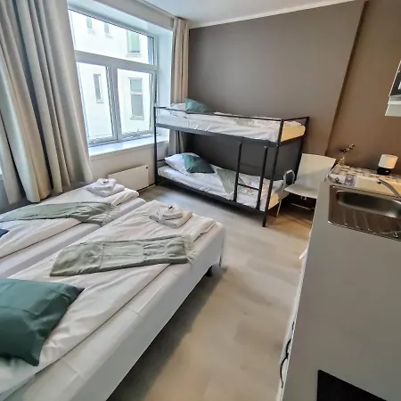 Budget Hotel 2*