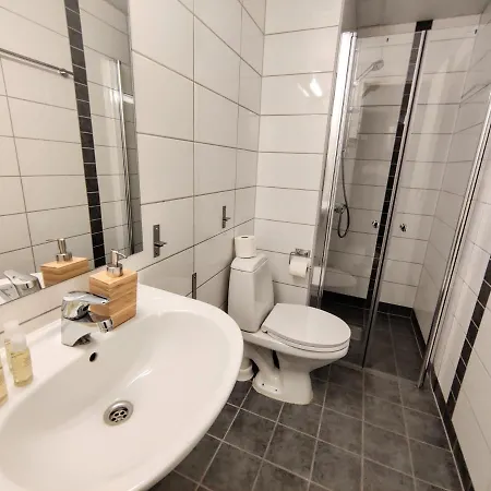 Budget Hotel Bergen