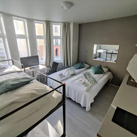 Hotel Budget