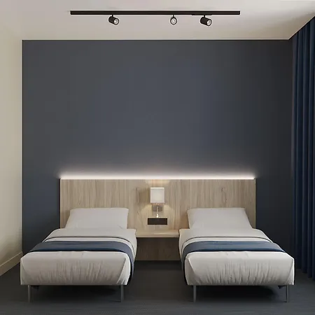 Otel Budget