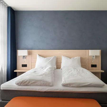 Hotel Budget Bergen