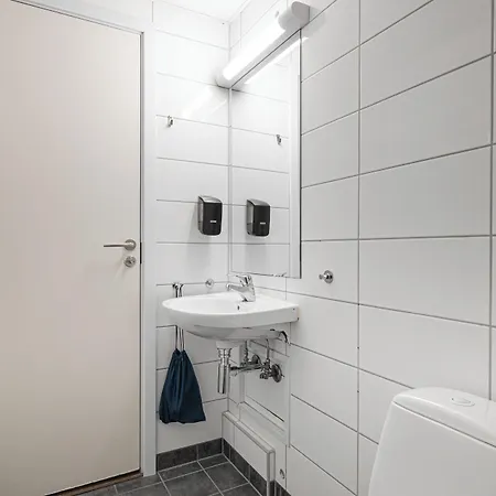 Hotel Budget 2*