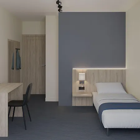 Hotel Budget 2*