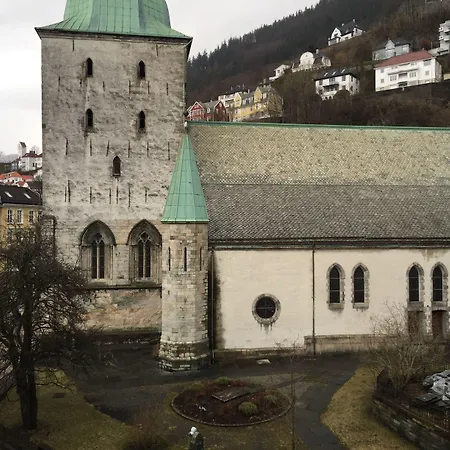 Budget Hotel Bergen