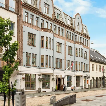 Hotel Budget Bergen