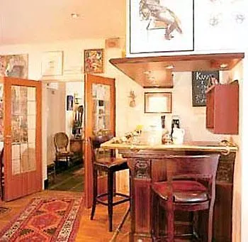 Budget Otel Bergen