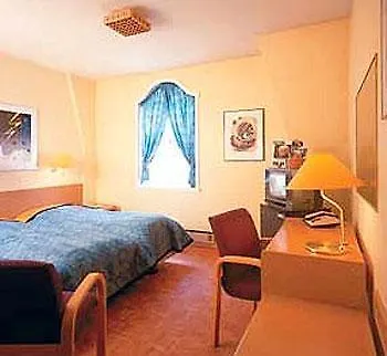 Otel Budget 2*