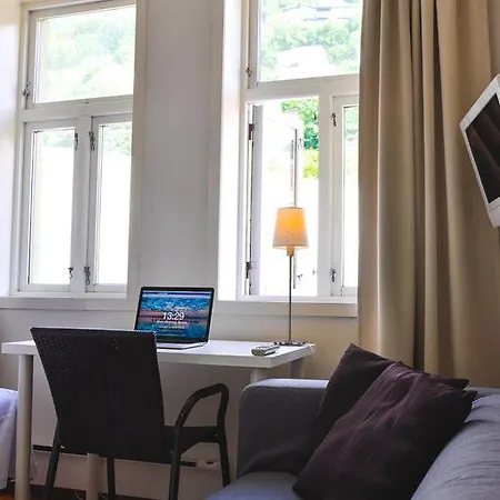 Hotel Budget