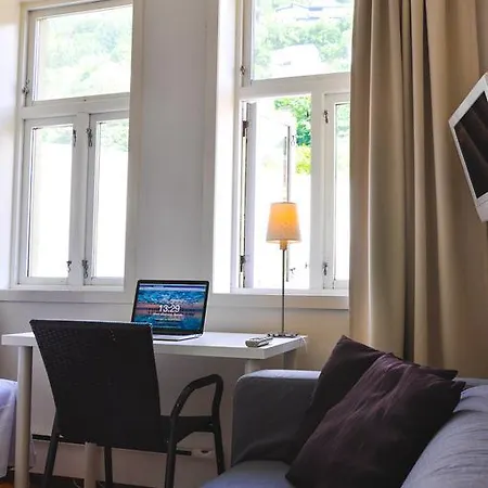 Hotel Budget