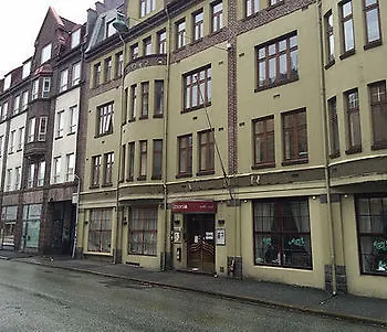Otel Budget Bergen