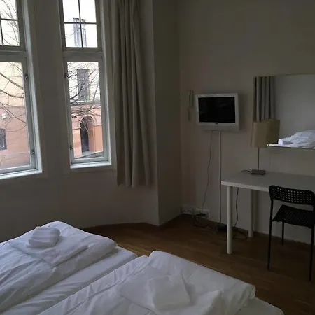 Hotel Budget 2*