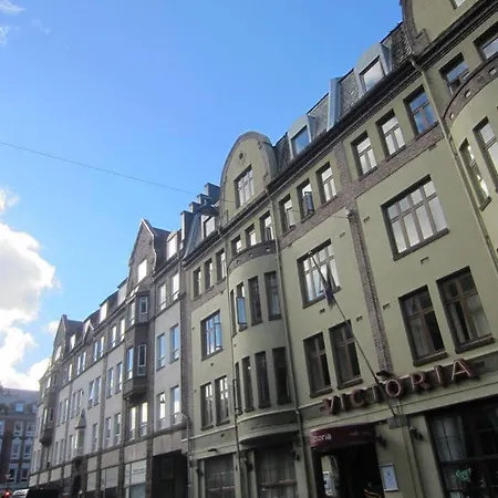 Otel Budget 2*