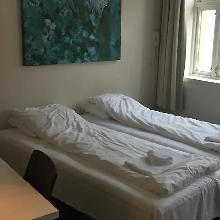 Hotell Budget 2*