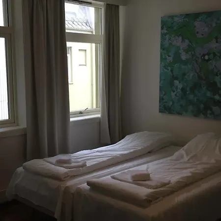 Hotel Budget 2*