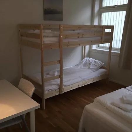 Otel Budget 2*