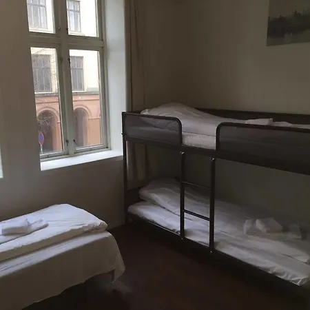 Otel Budget 2*