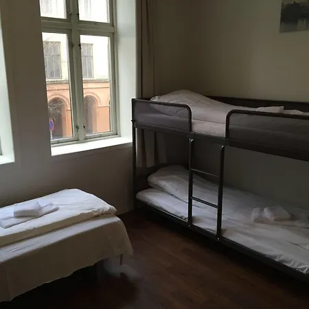 Hotel Budget