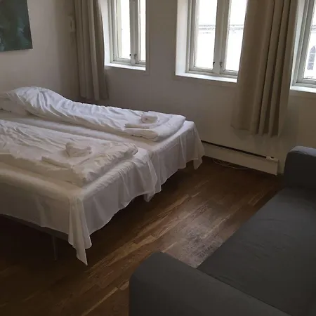 Budget Hotel 2*