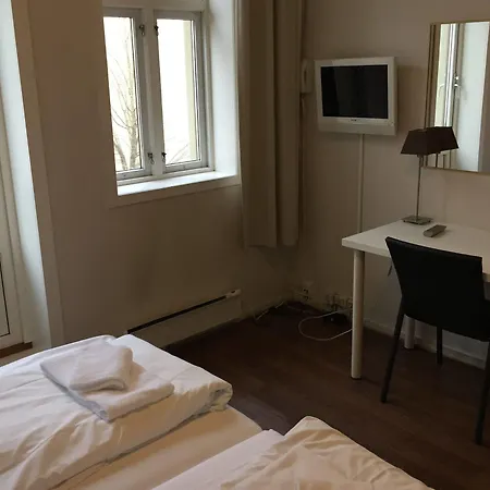Budget 2* Bergen