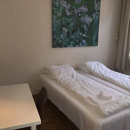 Budget Hotel Bergen