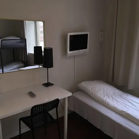 Budget 2* Bergen
