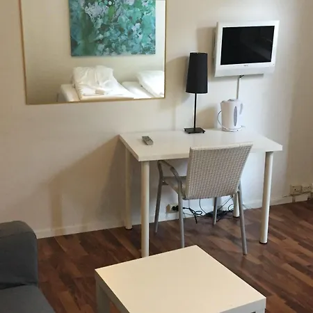 Budget Bergen