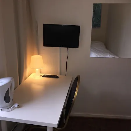 Budget Hotel Bergen