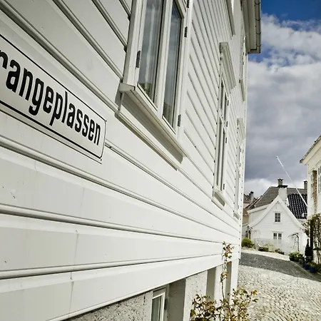 Budget Hotel Bergen