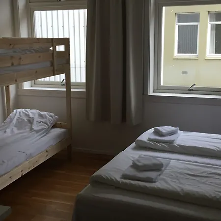 Budget Hotel Bergen