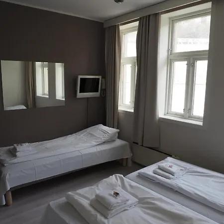 Hotel Budget