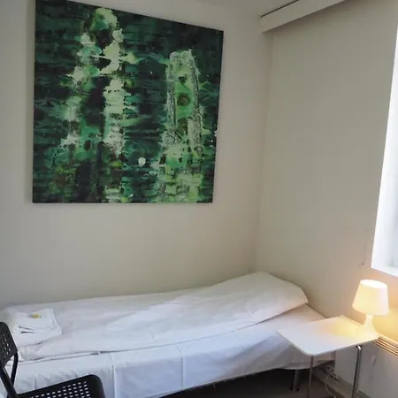 Budget Bergen