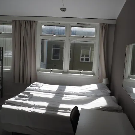 Otel Budget
