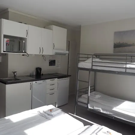 Otel Budget