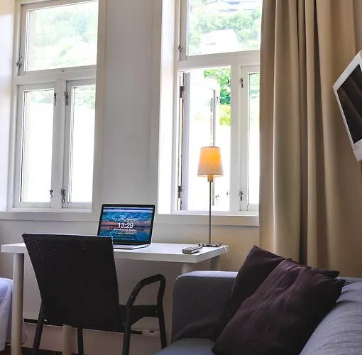 Ξενοδοχείο Budget