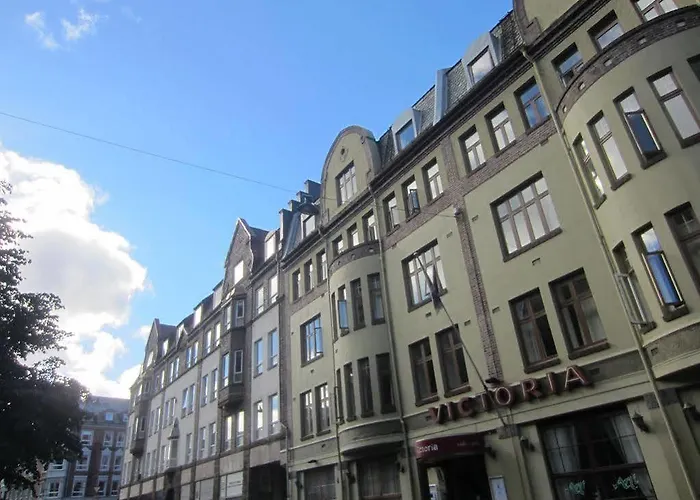 Ξενοδοχείο Budget 2*