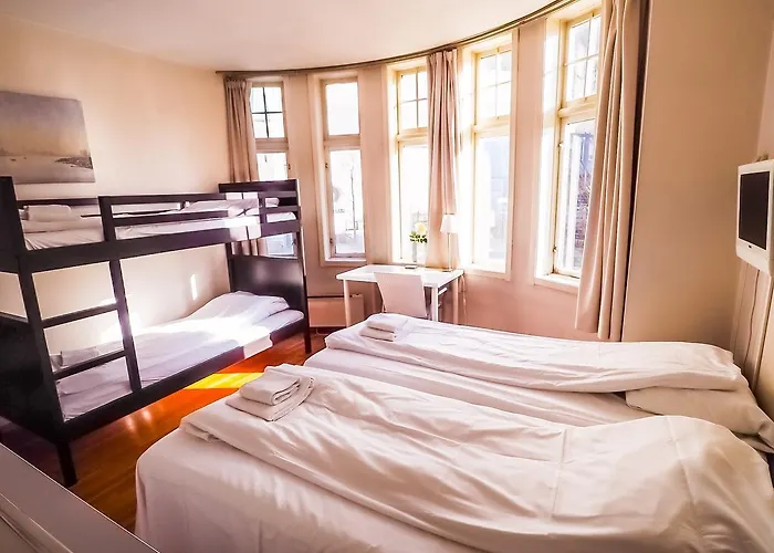 Budget Μπέργκεν