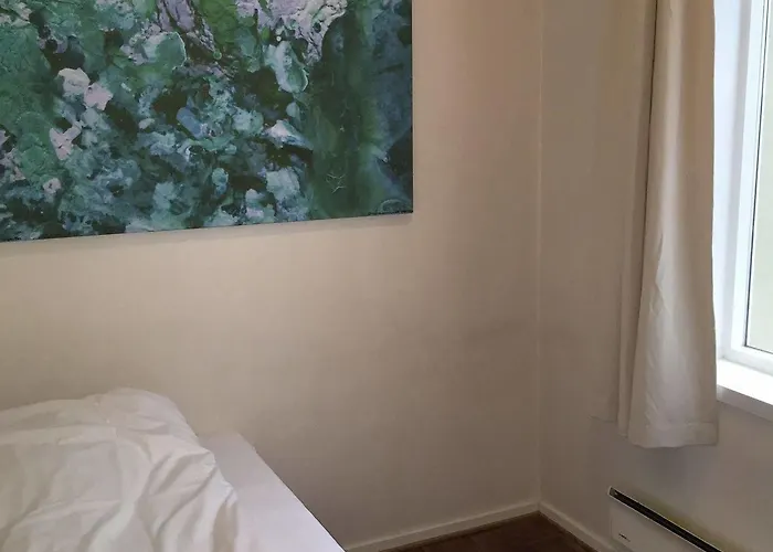 Ξενοδοχείο Budget 2*