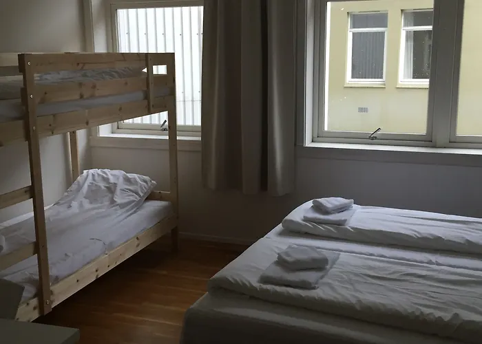 Budget Hotel Bergen