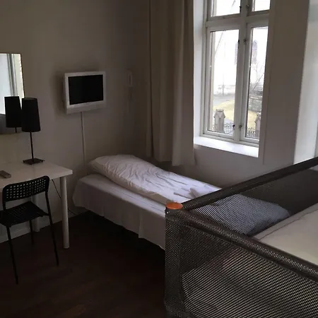 Budget Hotell Bergen