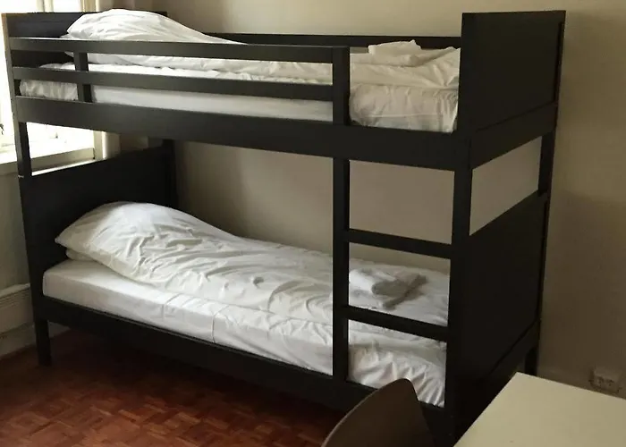 Budget 2* Берген