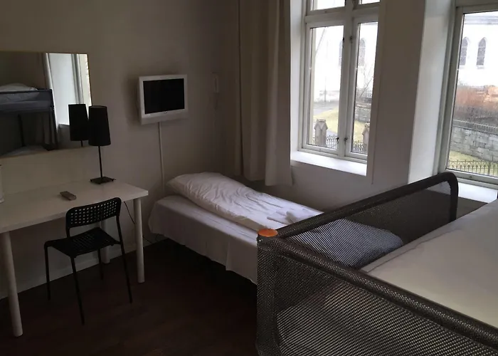 Budget Готель Берген