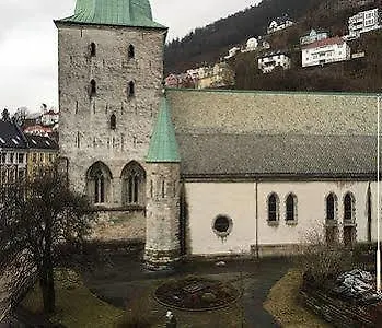 Budget 2* Берген